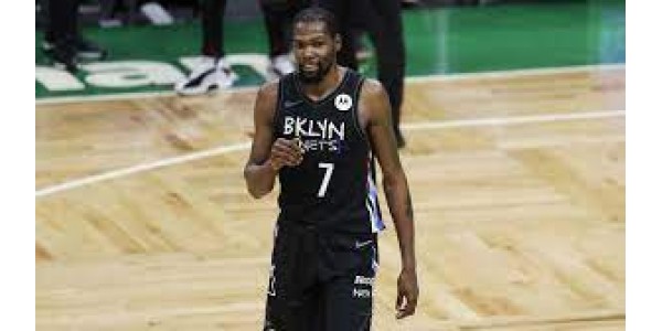 Grant Hill elogia Kevin Durant